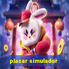 placar simulador